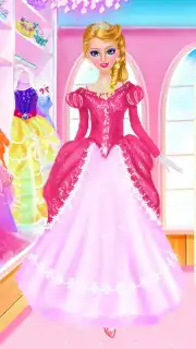 Princess Salon 2 capture 13