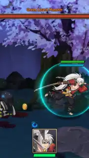 Samurai Blade: Yokai Hunting capture 9
