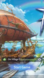 Ragnarok Origin Global capture 4