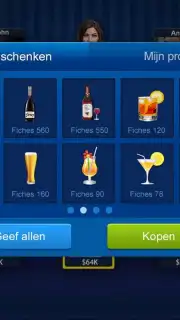 Holland Poker HD capture 3