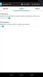 Equalizer Pro capture 2