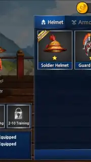 Training Hero capture 5