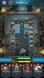 Demon Dungeons capture 4