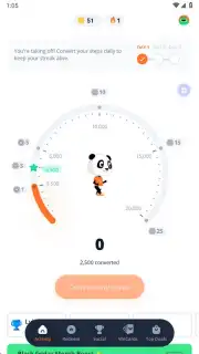 WeWard capture 9