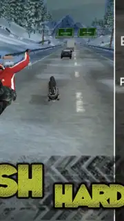 Highway Rider capture 6