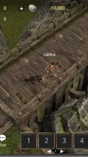Tears of God capture 8