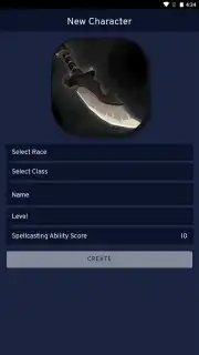 Spellcards 2 capture 3