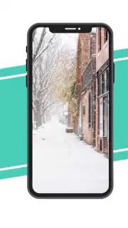 Winter Wallpaper capture 2