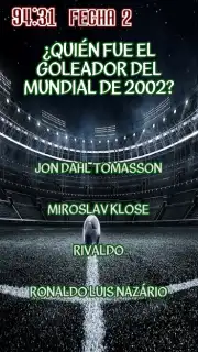 GOLAZO MUNDIAL capture 1