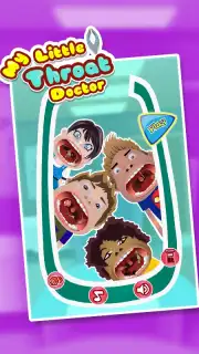 My Little Throat Doctor capture 10