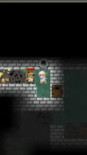 Pixel Dungeon ML capture 2