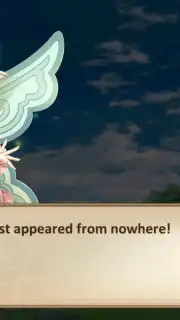 Trial of Fate capture 9