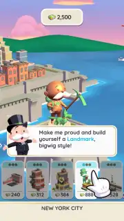 Monopoly GO! capture 31