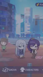 Hatsune Miku: Colorful Stage! capture 6