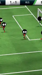 Stickman Soccer 2016 capture 7