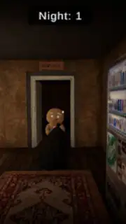 Five Nights At Shrek's Hotel 2 capture 10