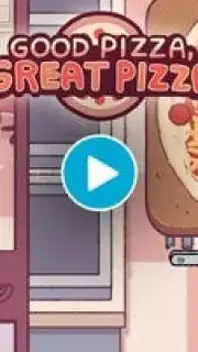 Good Pizza, Great Pizza capture 1