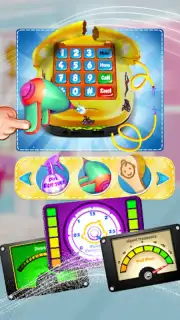 Mommy & Baby Care Games capture 2