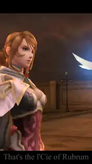 Final Fantasy Awakening (Global) capture 2