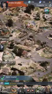 Doomtown: Zombieland capture 3