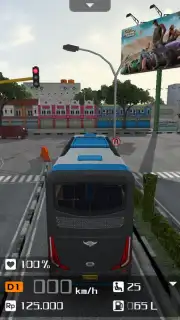 Bus Simulator Indonesia capture 25