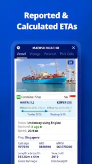 MarineTraffic capture 16