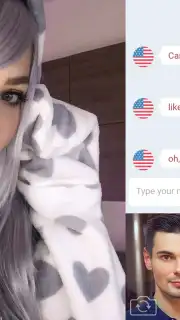 Chatruletka capture 1