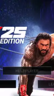 WWE 2K25 capture 1