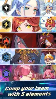 Hunter Ignition: Idle RPG capture 10