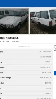 Copart capture 4