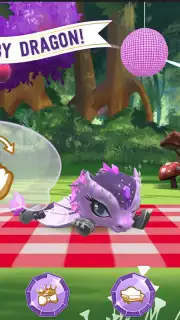Baby Dragons capture 3