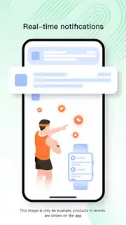 Lefun Health capture 2