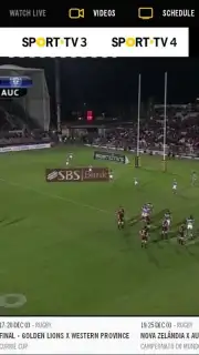 SPORT TV capture 7