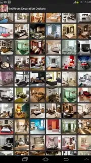 Bedroom Decoration Designs capture 4