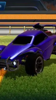 Rocket League Sideswipe capture 11