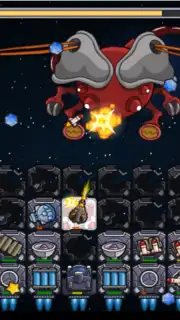 Galaxy siege 2 capture 2