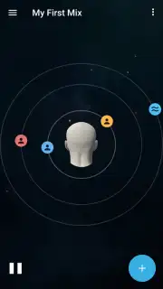 Sleep Orbit capture 10