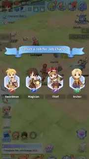 The Labyrinth of Ragnarok capture 17