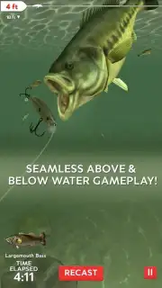 Rapala Fishing capture 3