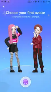 Star Idol capture 7