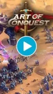 Art of Conquest: Dragon Dawn capture 1