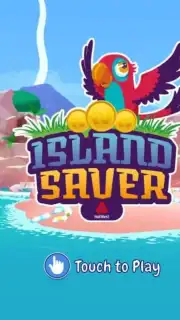 Island Saver capture 1
