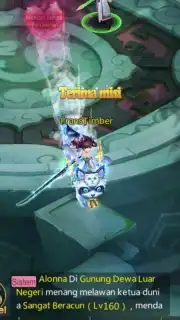 Tales of Jade: Hwarang capture 5
