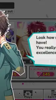 A3! Actor Training Game capture 6
