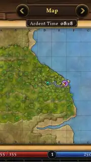 Villagers and Heroes capture 8