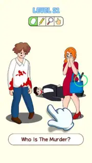 Naughty Puzzle: Tricky Test capture 9