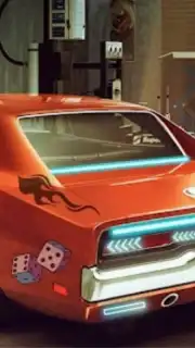 Car Mechanic Pro-Car Repair 3D capture 2