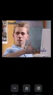 REFACE: face swap videos capture 9