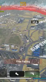 Call of Duty: Warzone Mobile capture 21