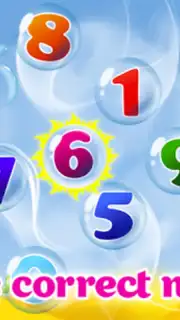 Learning numbers! capture 3